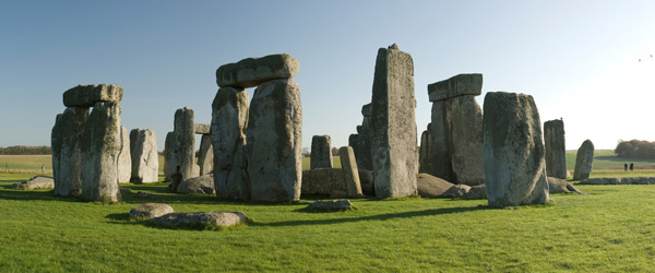 stonehendge